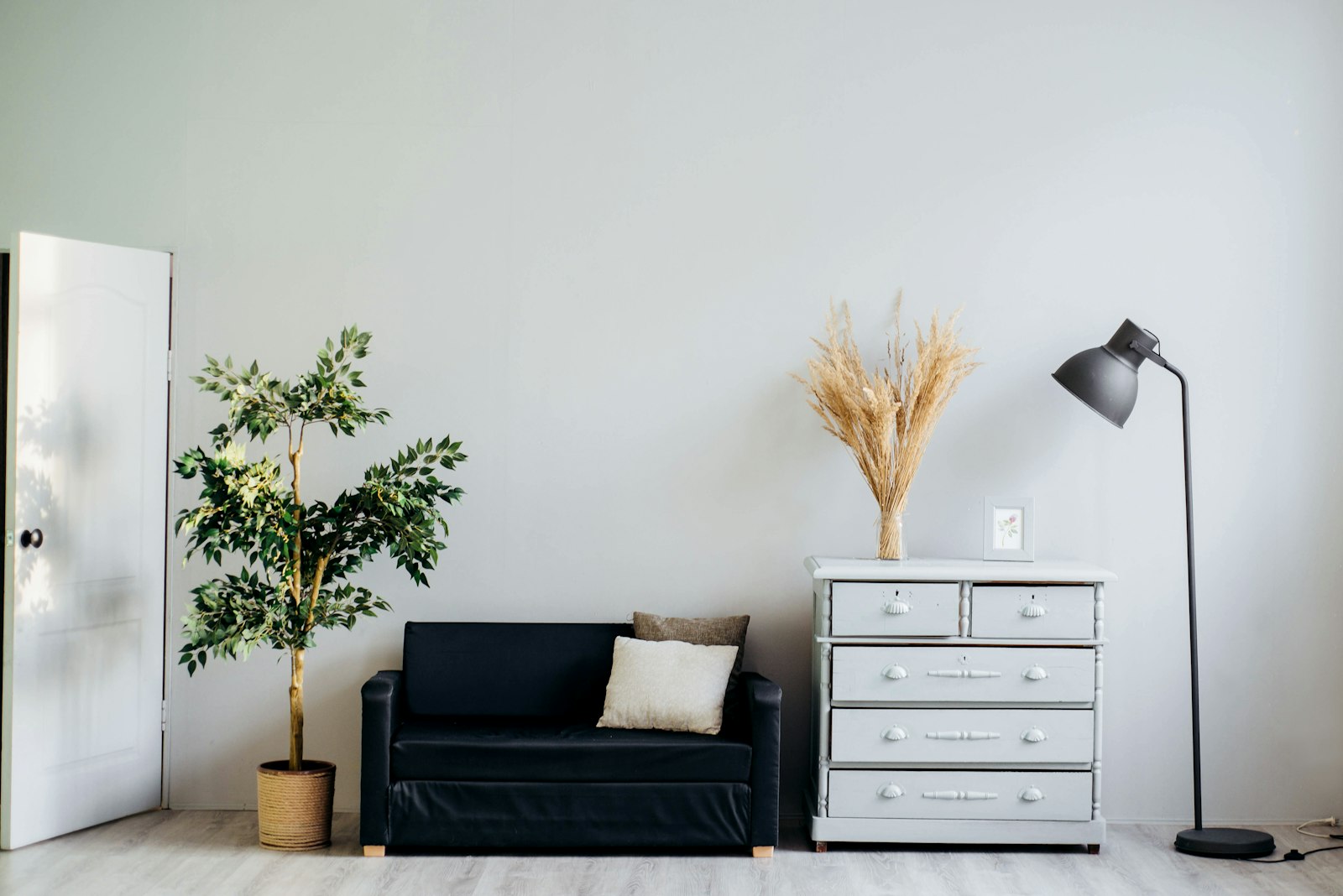 Parquet & finitions bois: photographie d’ambiance du métier